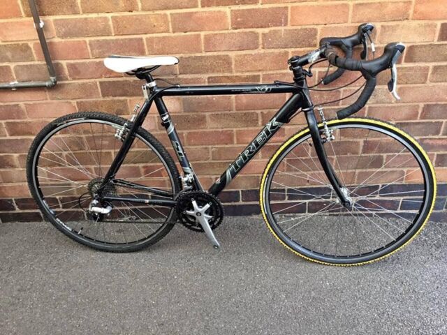 trek xo1 cyclocross